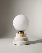 Lunaris — Lampe de table - 1