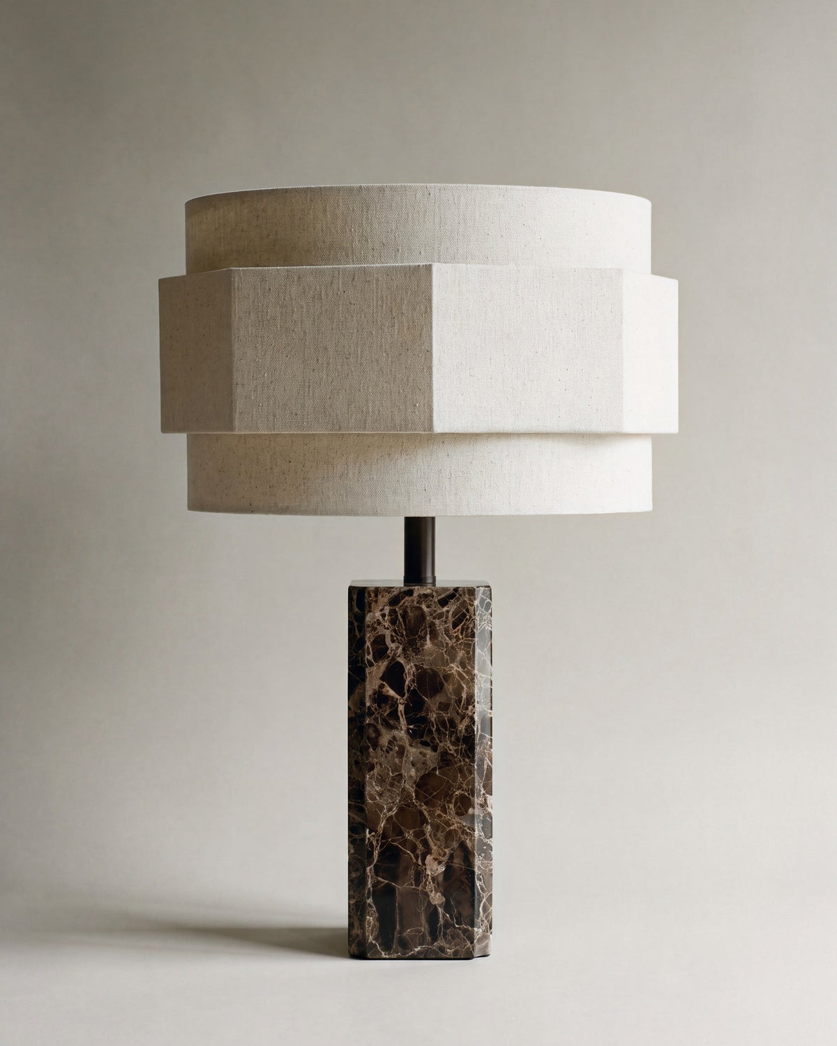 Mindy — Lampe de table - 1