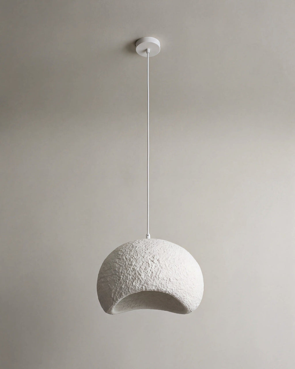 Minorque S — Suspension organique - 1