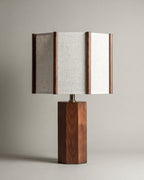 Noya — Lampe de table - 1