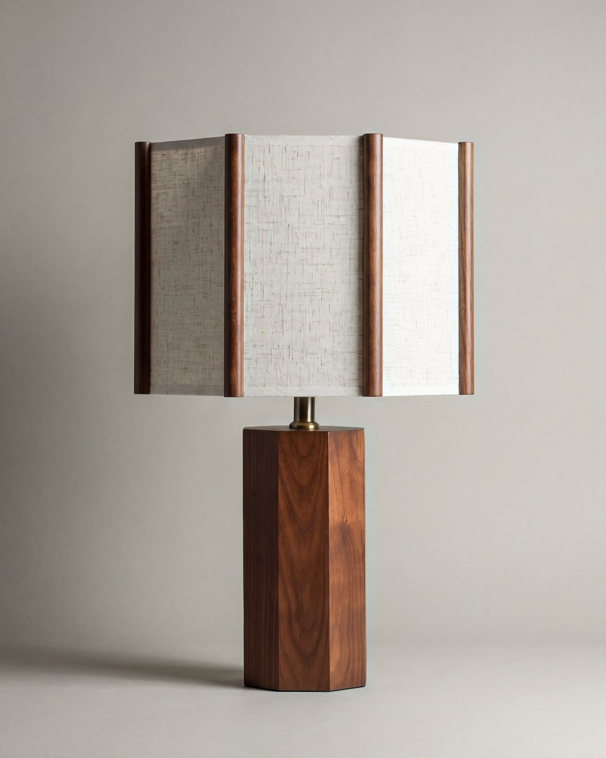 Noya — Lampe de table - 1