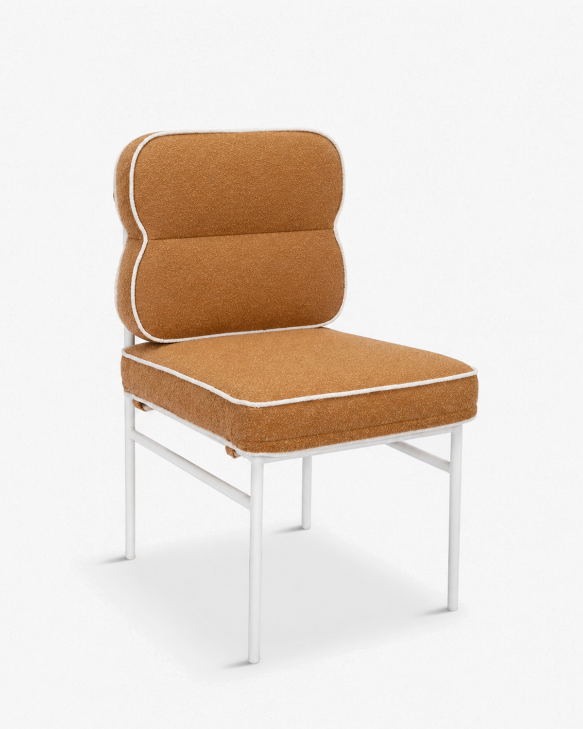 Maddalena — Chaise de jardin - 2