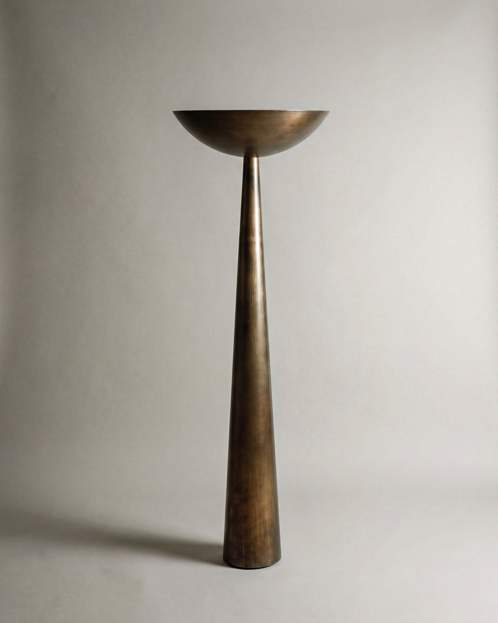 Olympe — Lampadaire - 1