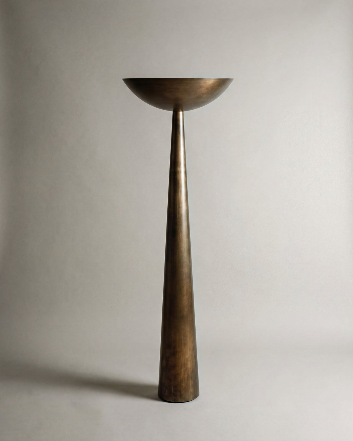 Olympe — Lampadaire - 1