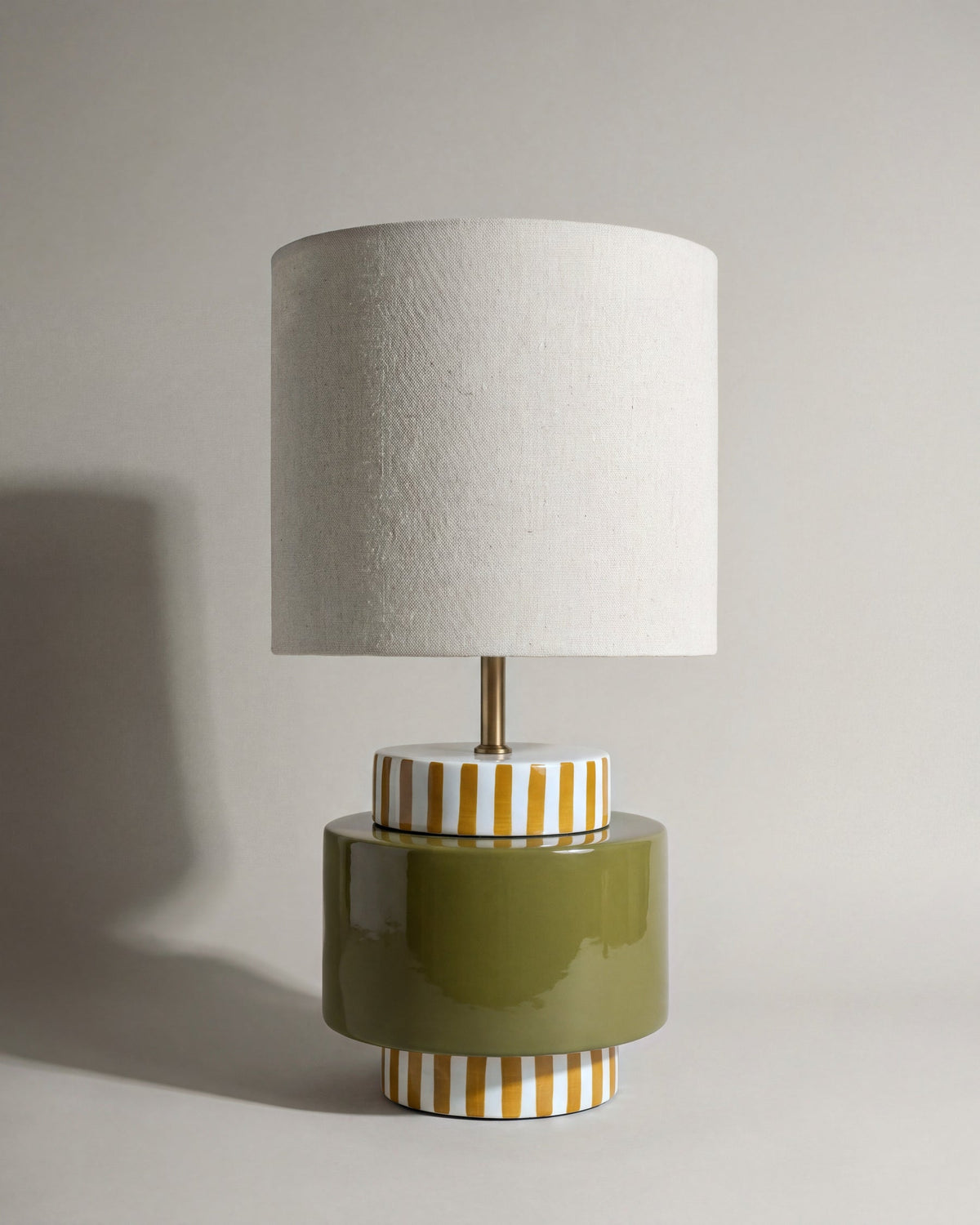 Onjo — Lampe de table - 1