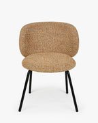 Gabriella — Lot de 2 chaises - 2