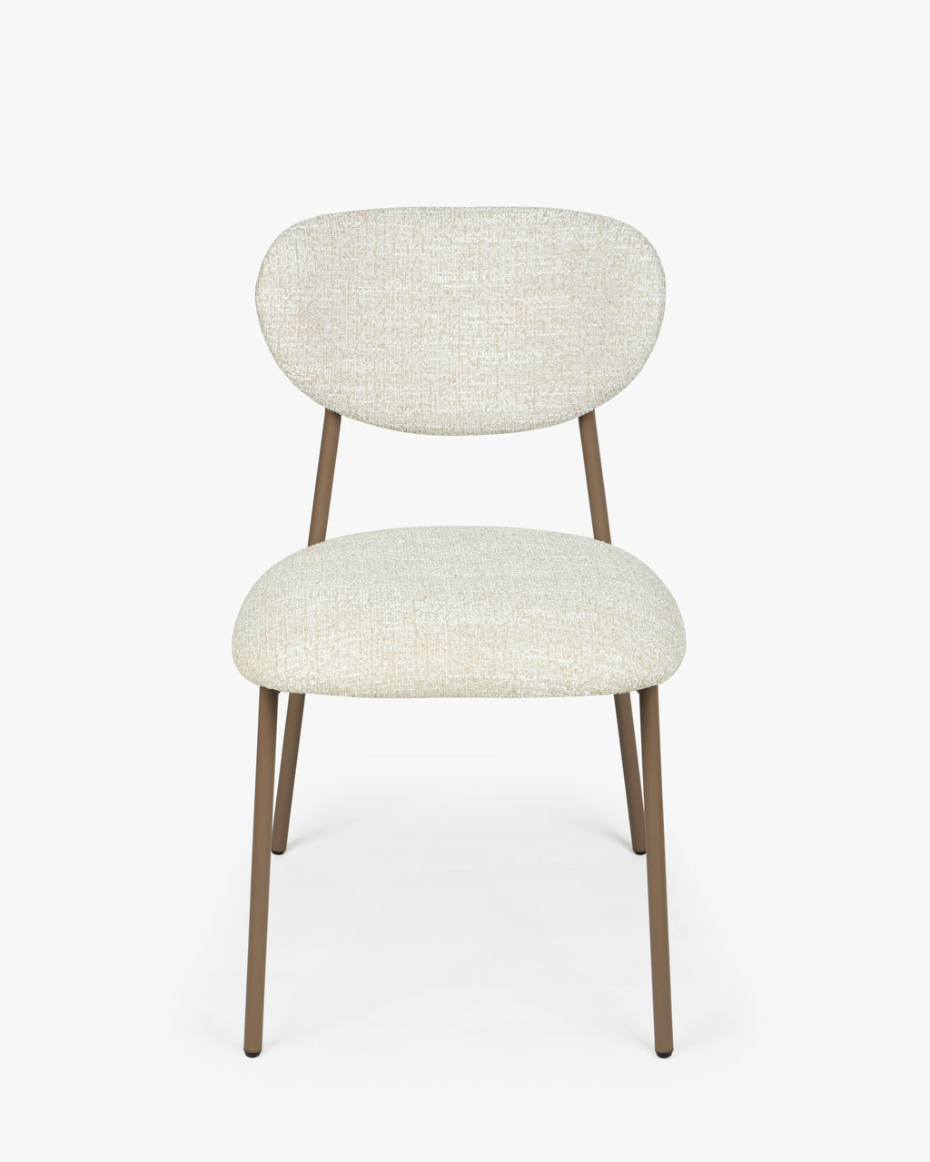 Nino — Lot de 2 chaises - 2