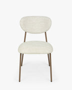 Nino — Lot de 2 chaises - 2