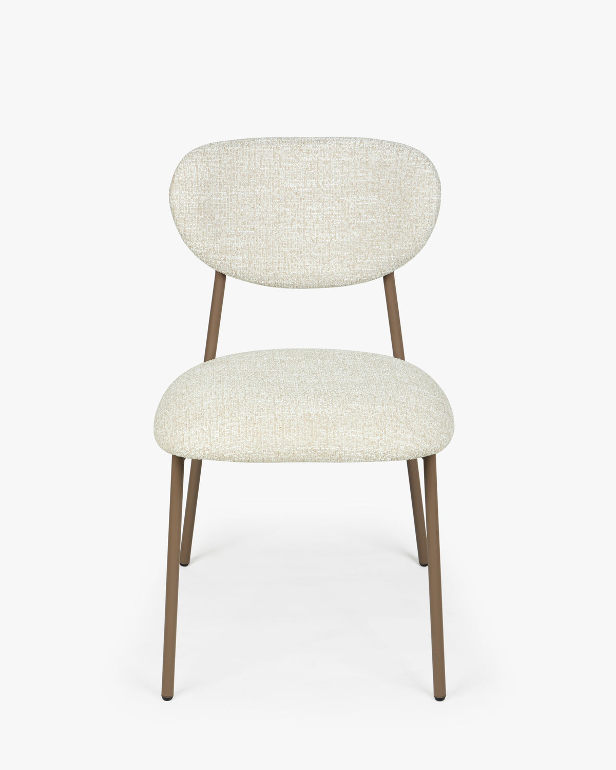 Nino — Lot de 2 chaises - 2
