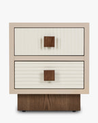 Archi — Table de chevet - 2