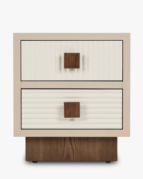 Archi — Table de chevet - 2