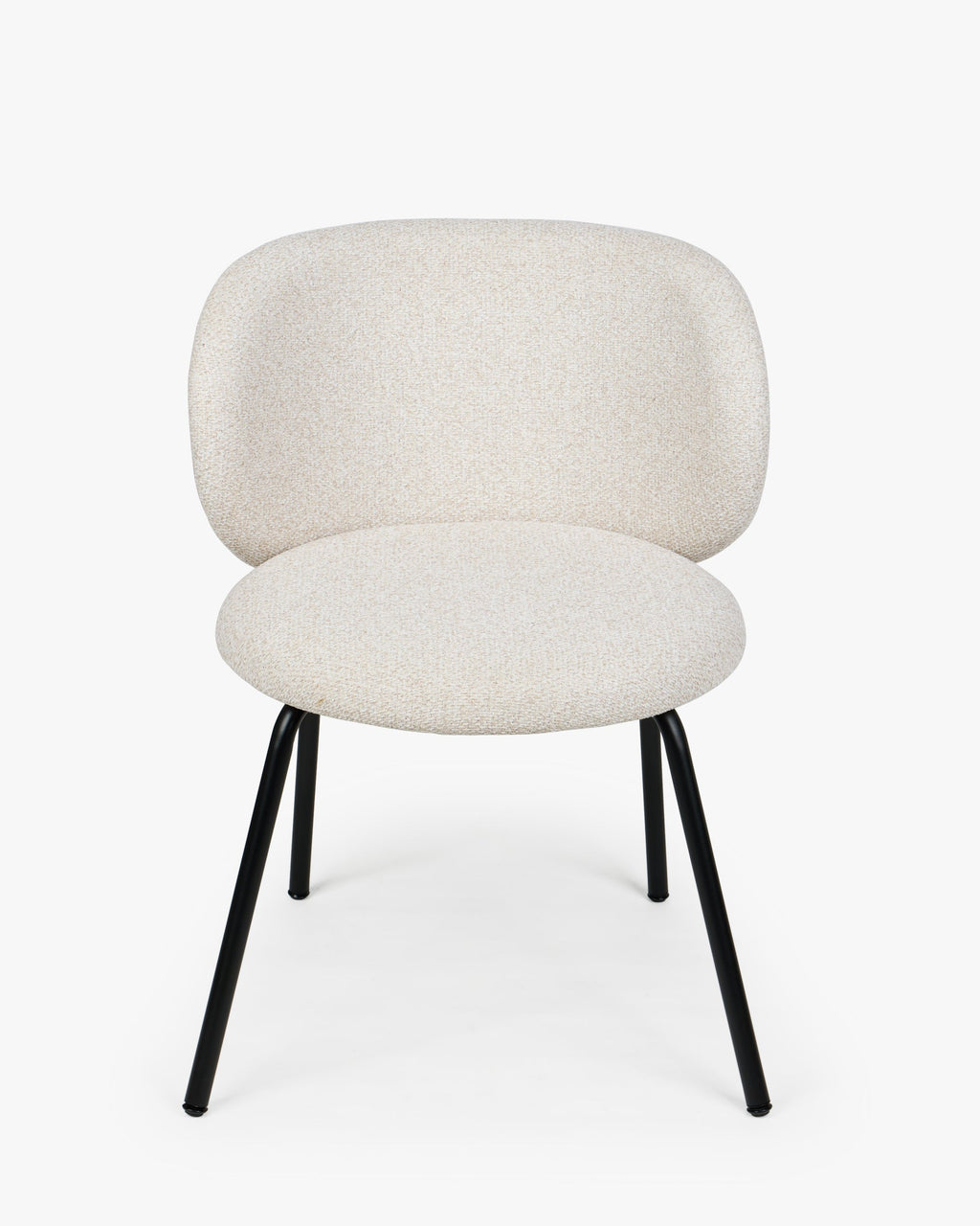 Gabriella — Lot de 2 chaises - 4