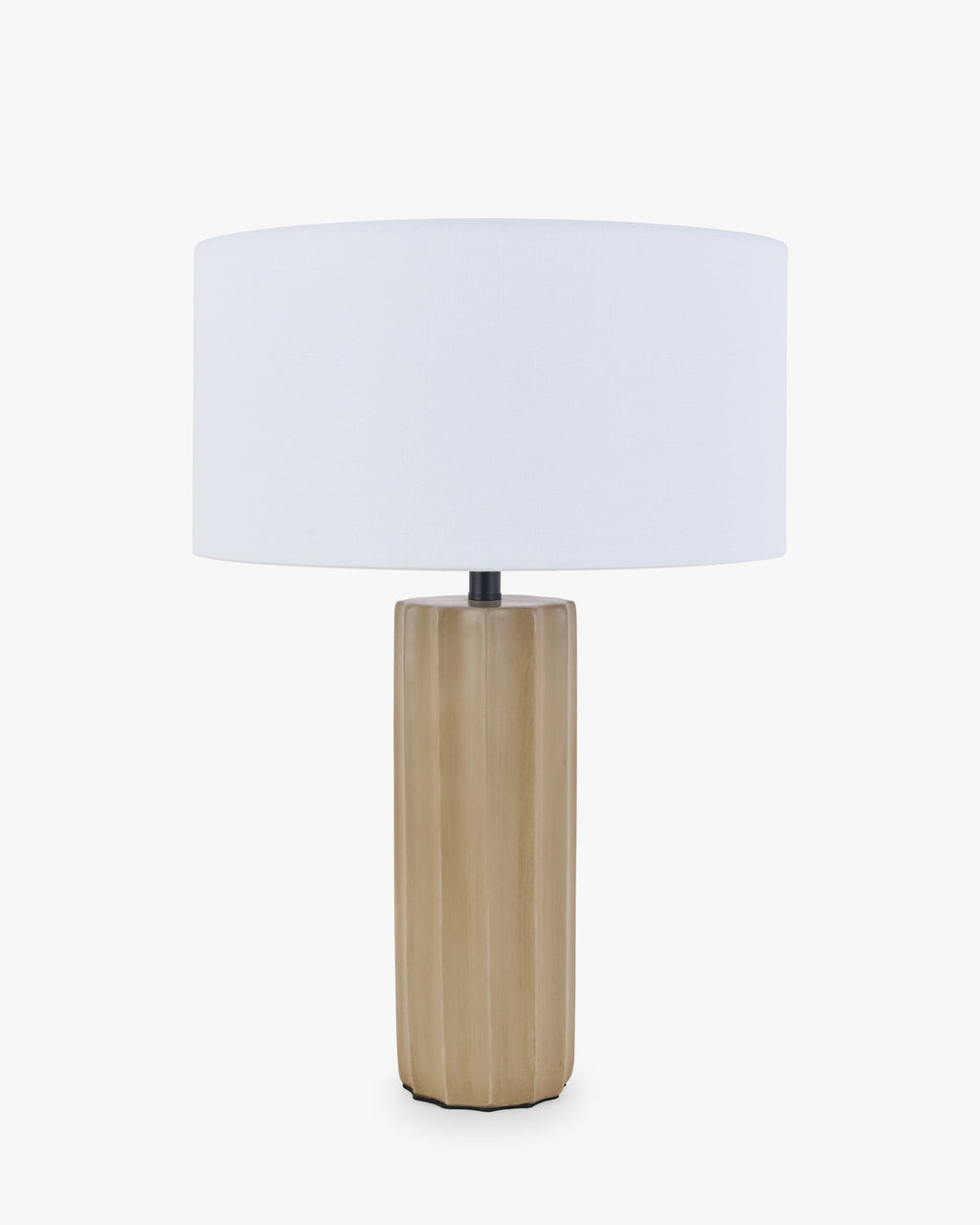 Zahara — Lampe de table - 2