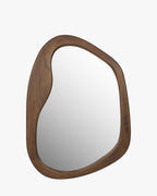 Nubia — Miroir organique - 1