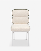Maddalena — Chaise de jardin - 4