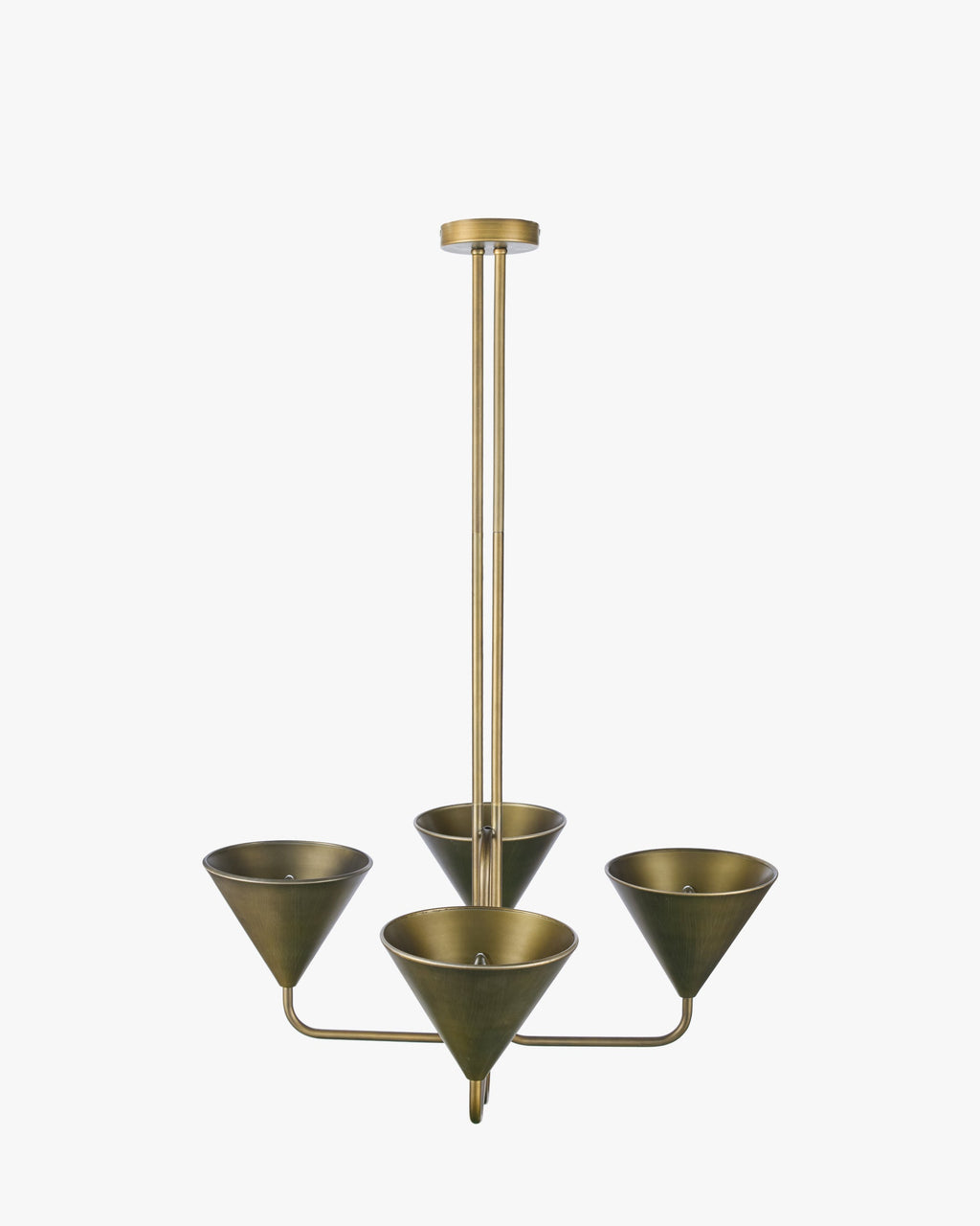 Albatre — Suspension - 2