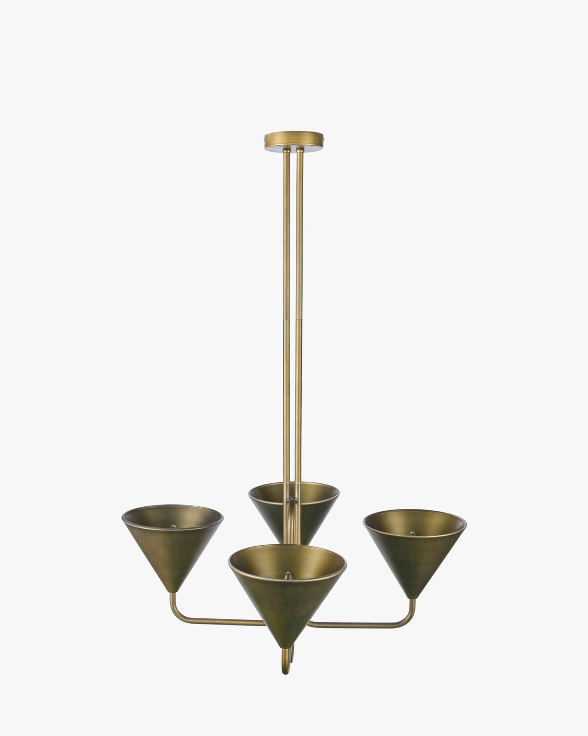 Albatre — Suspension - 2