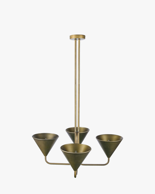 Albatre — Suspension - 2