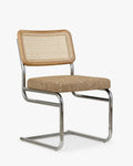 Uberto — Chaise design - 1