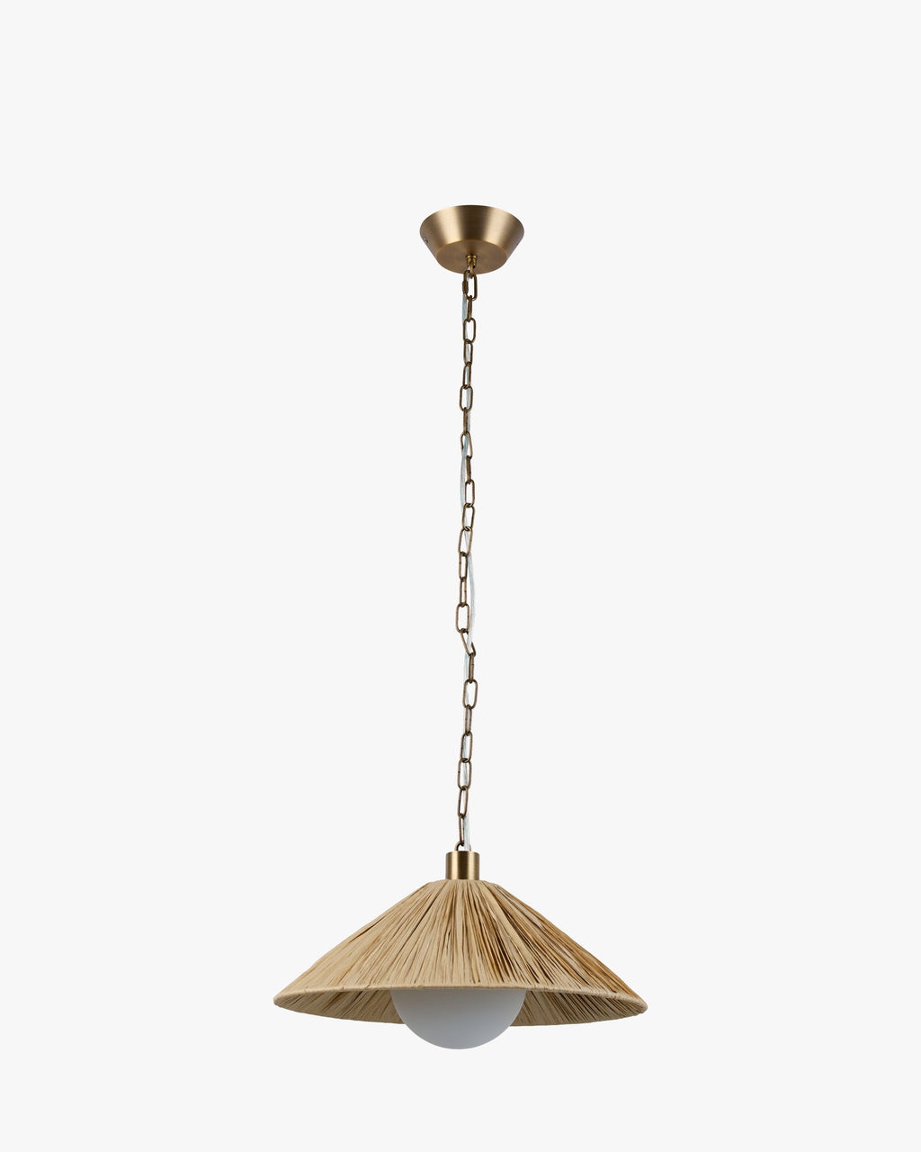 Albane — Suspension - 2