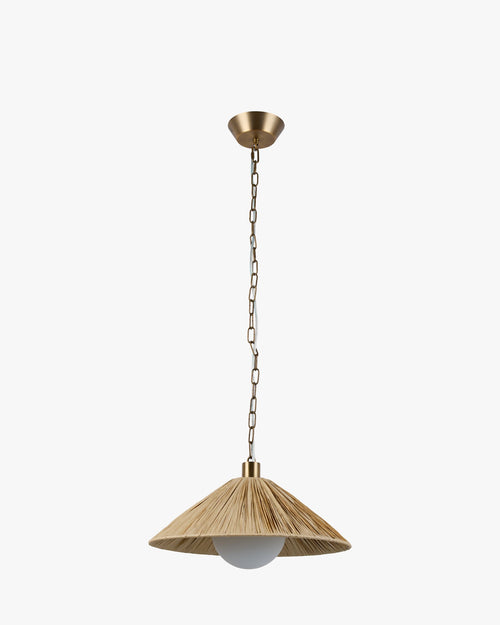 Albane — Suspension - 2