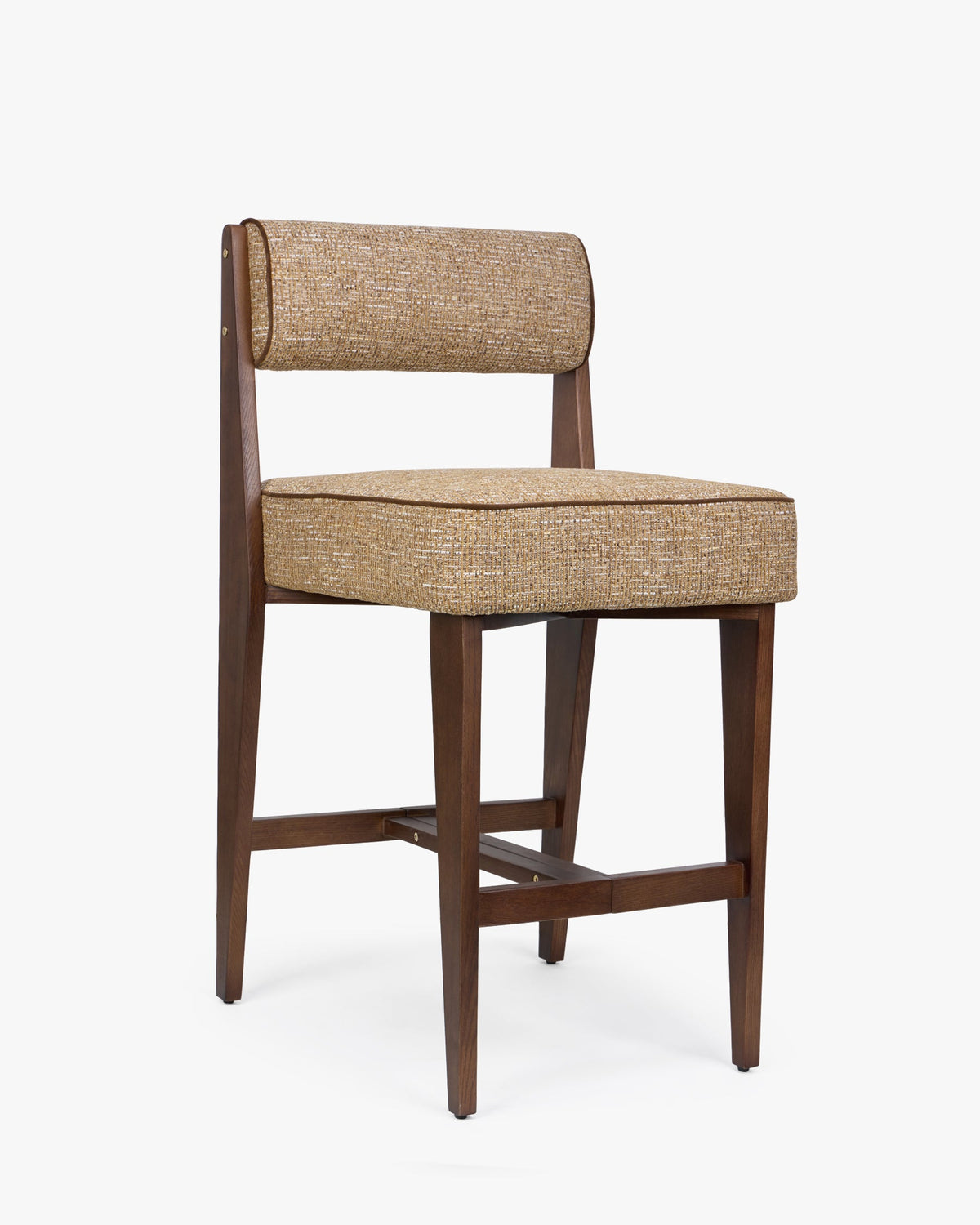 Elva — Tabouret de bar - 1