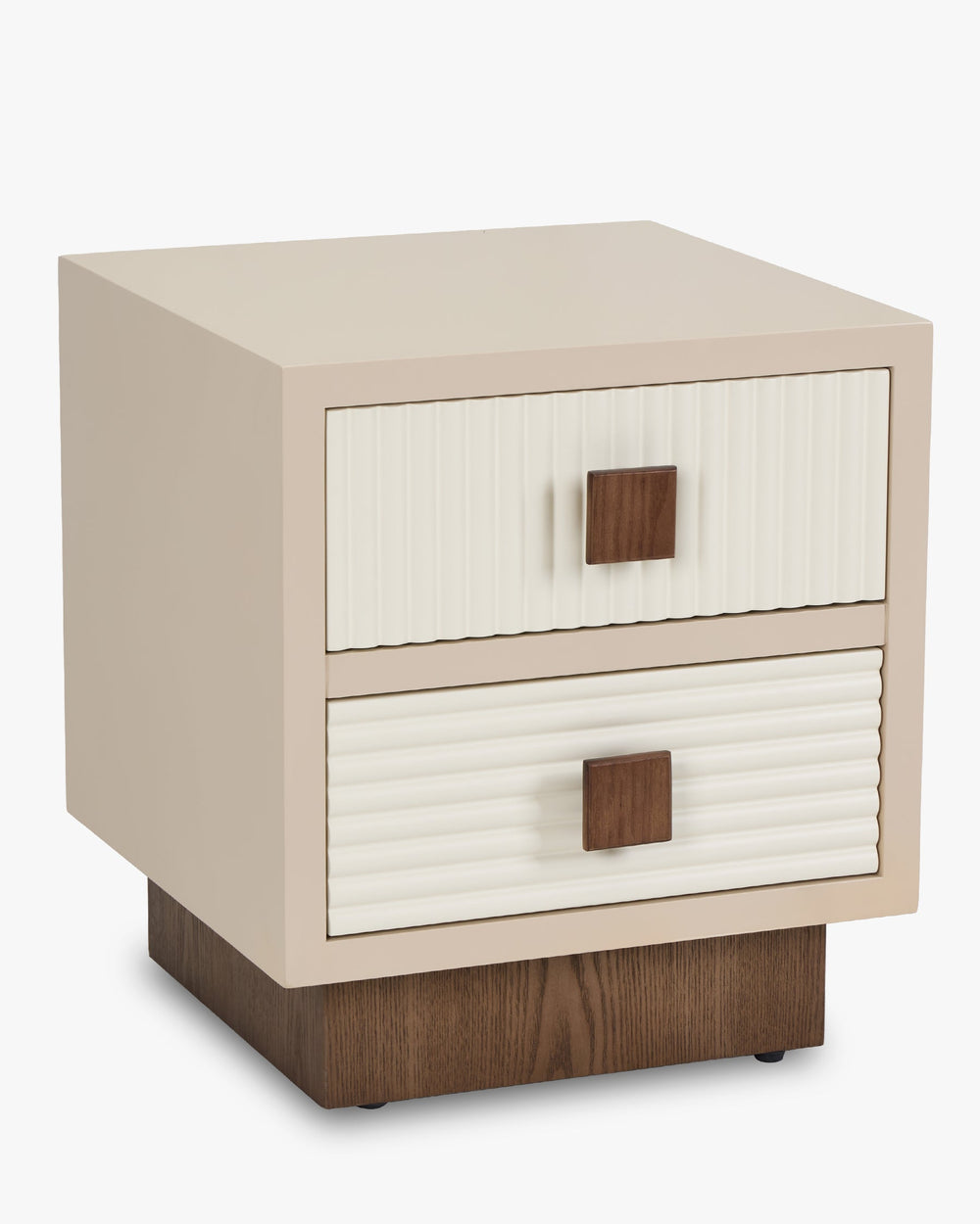 Archi — Table de chevet - 1