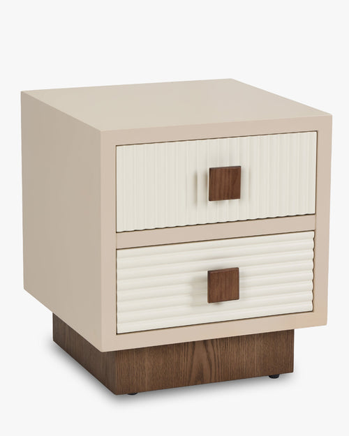 Archi — Table de chevet - 1