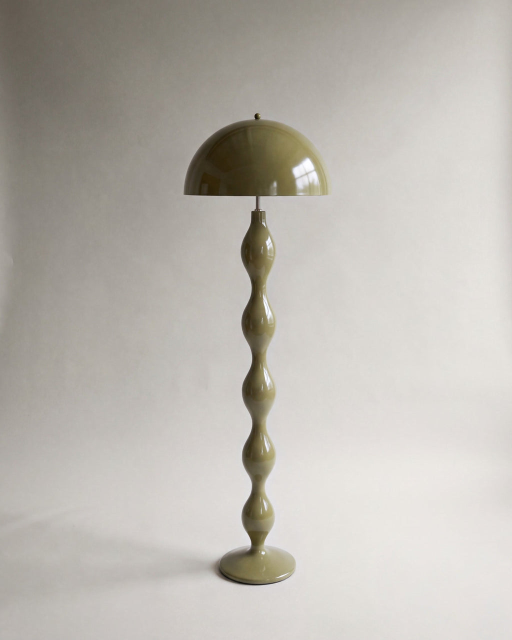 Powers — Lampadaire - 1