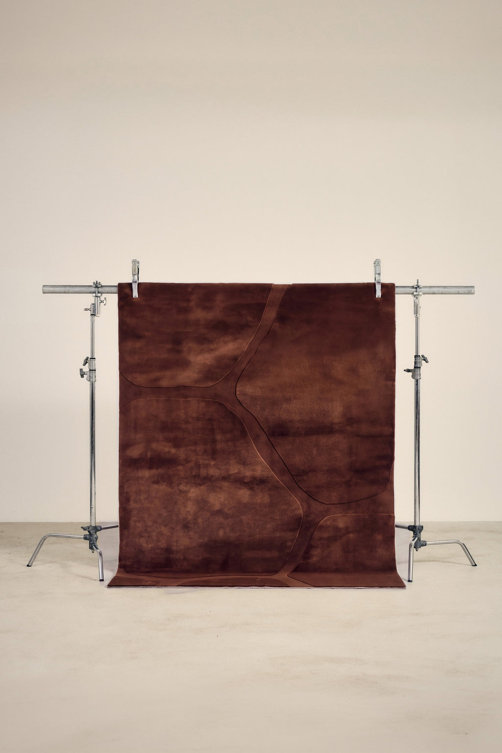 Shell — Tapis - 1