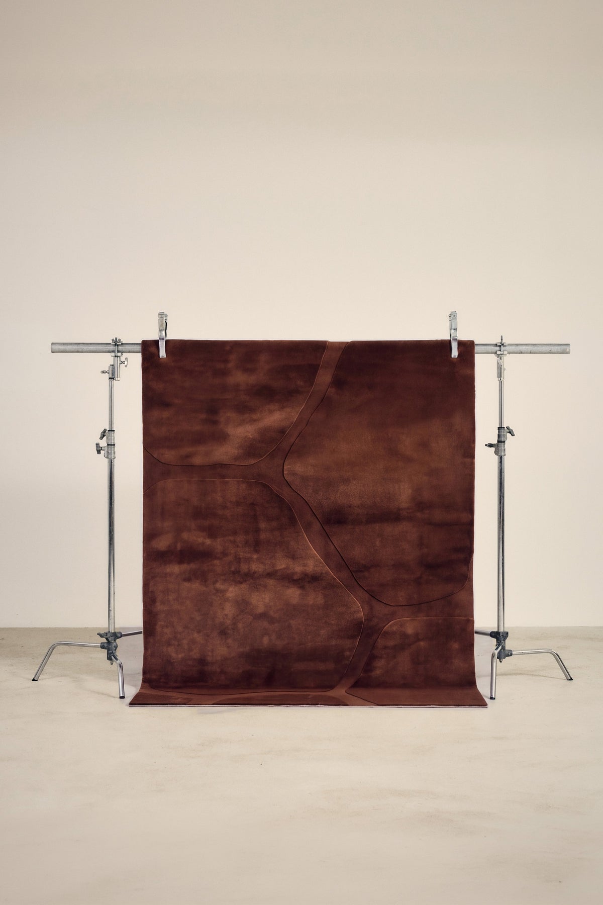Shell — Tapis - 1
