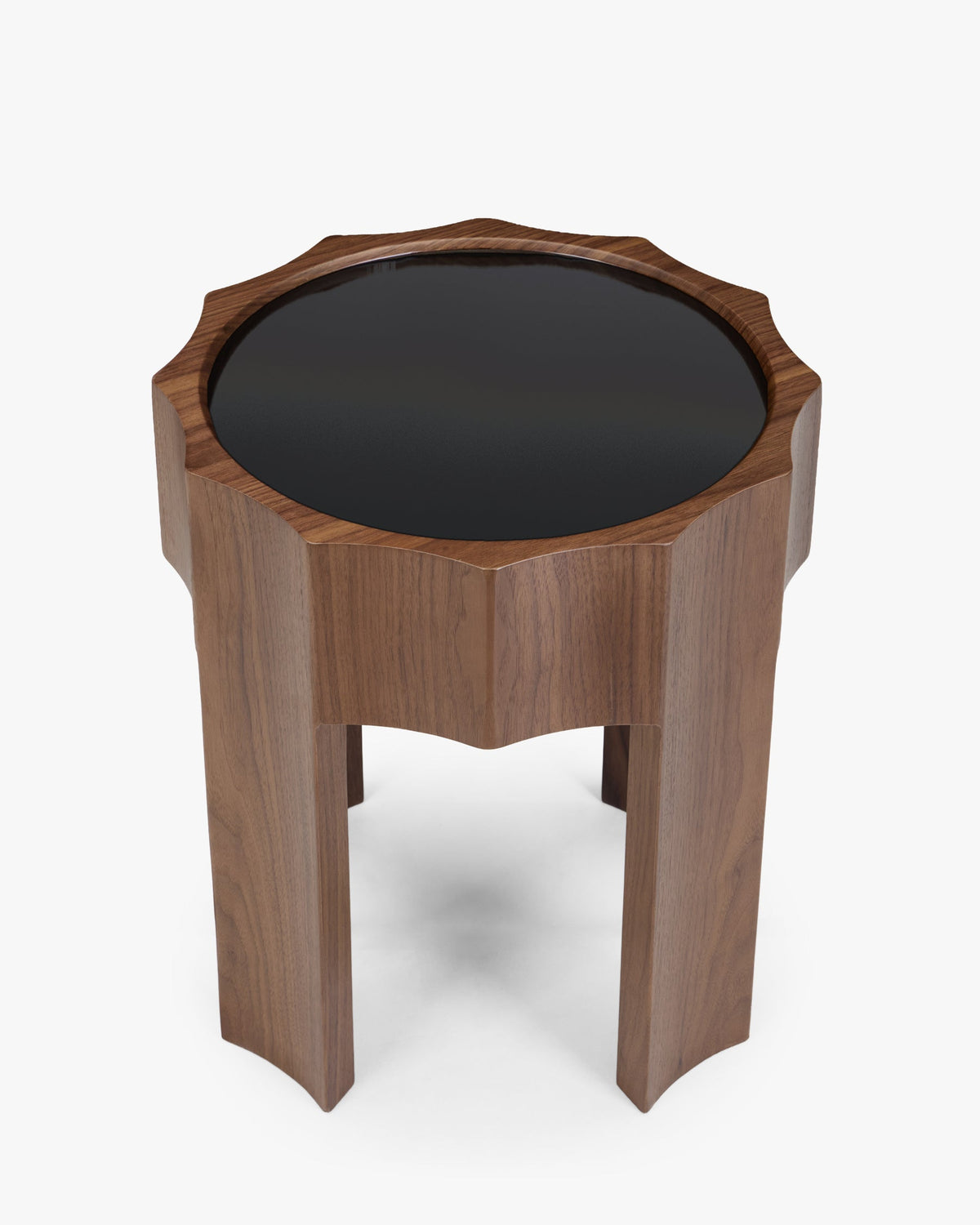 Cannelata — Table d'appoint - 1