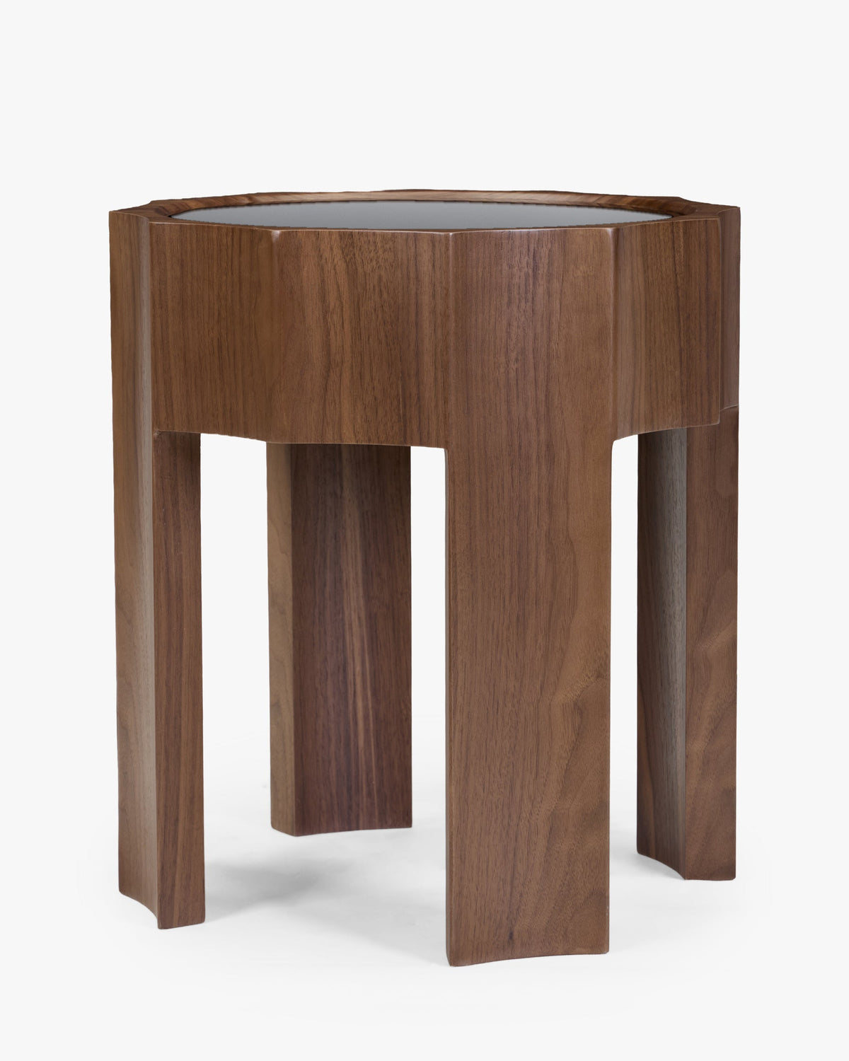 Cannelata — Table d'appoint - 2
