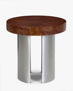 Kalder — Table d'appoint - 1