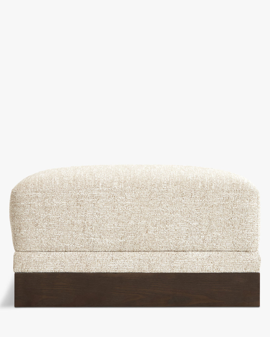 Roman — Pouf modulable - 2