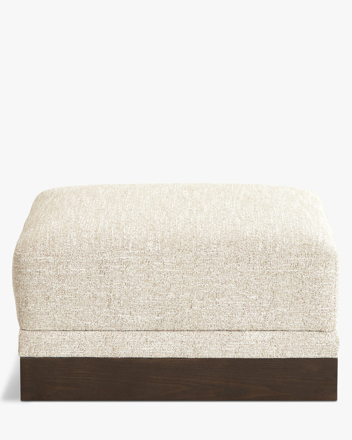 Roman — Pouf modulable - 1
