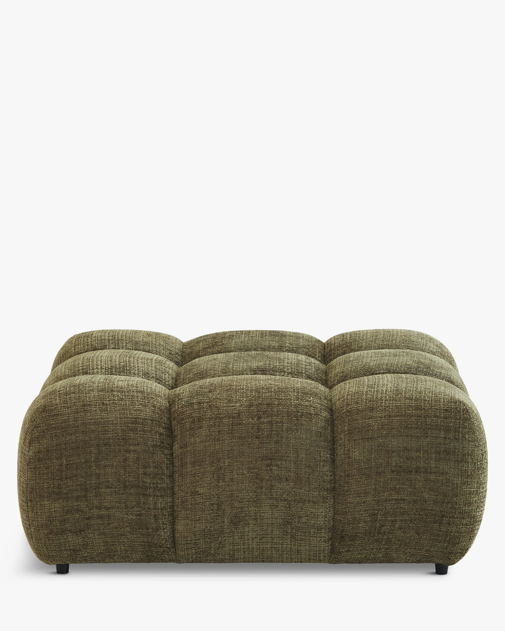 Waffle — Pouf modulable - 1