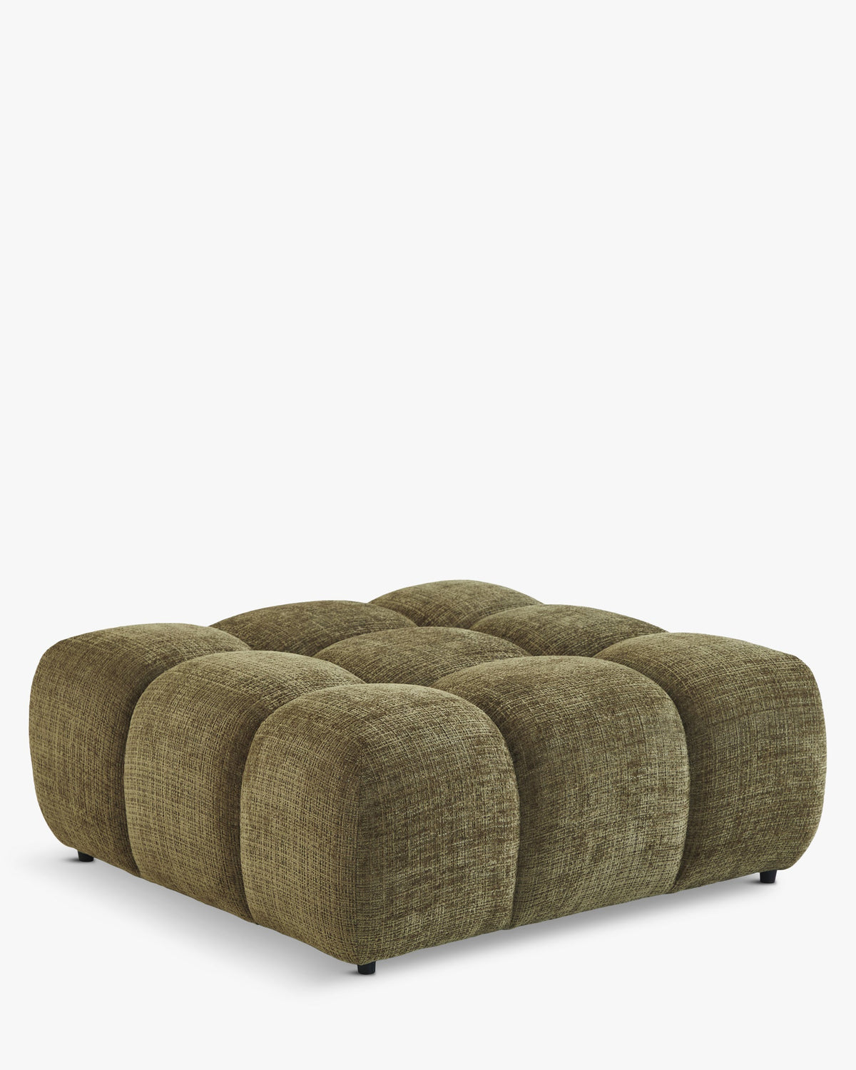 Waffle — Pouf modulable - 2