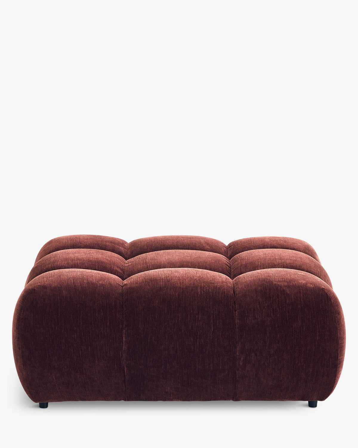 Waffle — Pouf modulable - 3