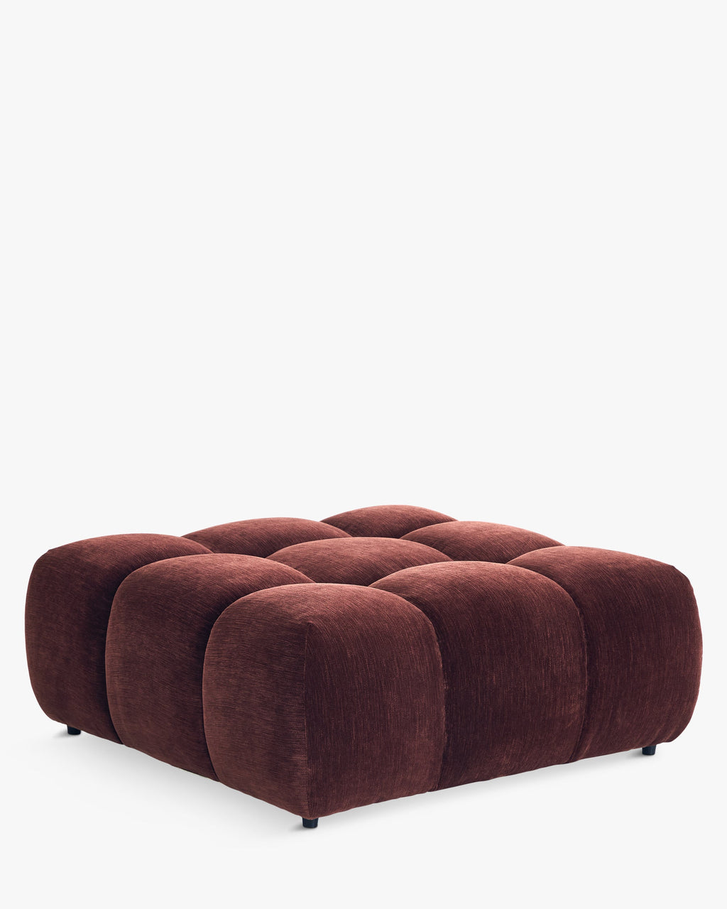Waffle — Pouf modulable - 4
