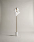 Skull — Lampadaire - 1