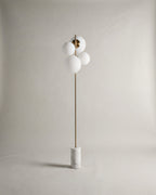 Skull — Lampadaire - 1