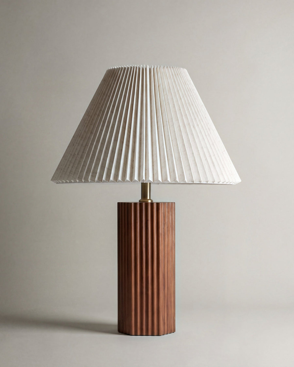 Soe — Lampe de table - 1