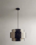 Sumba — Suspension - 1