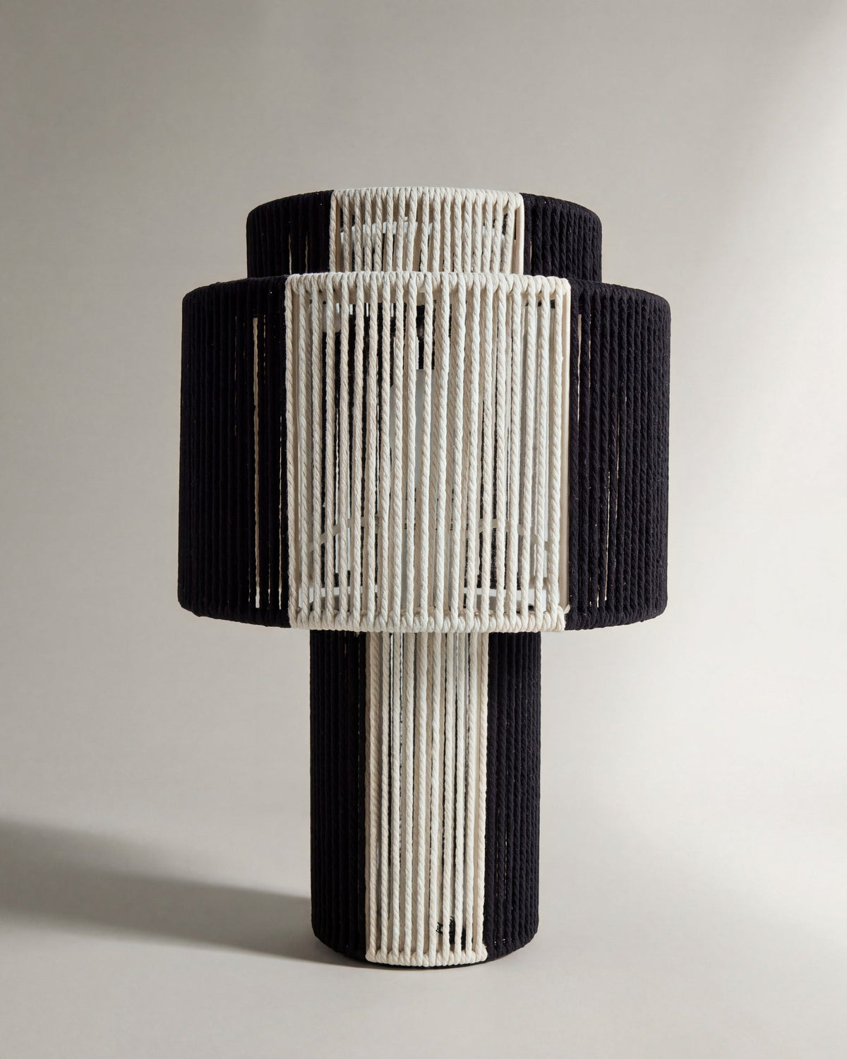 Sumba — Lampe de table - 1