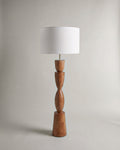 Tiki — Lampadaire - 1