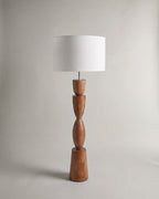 Tiki — Lampadaire - 1
