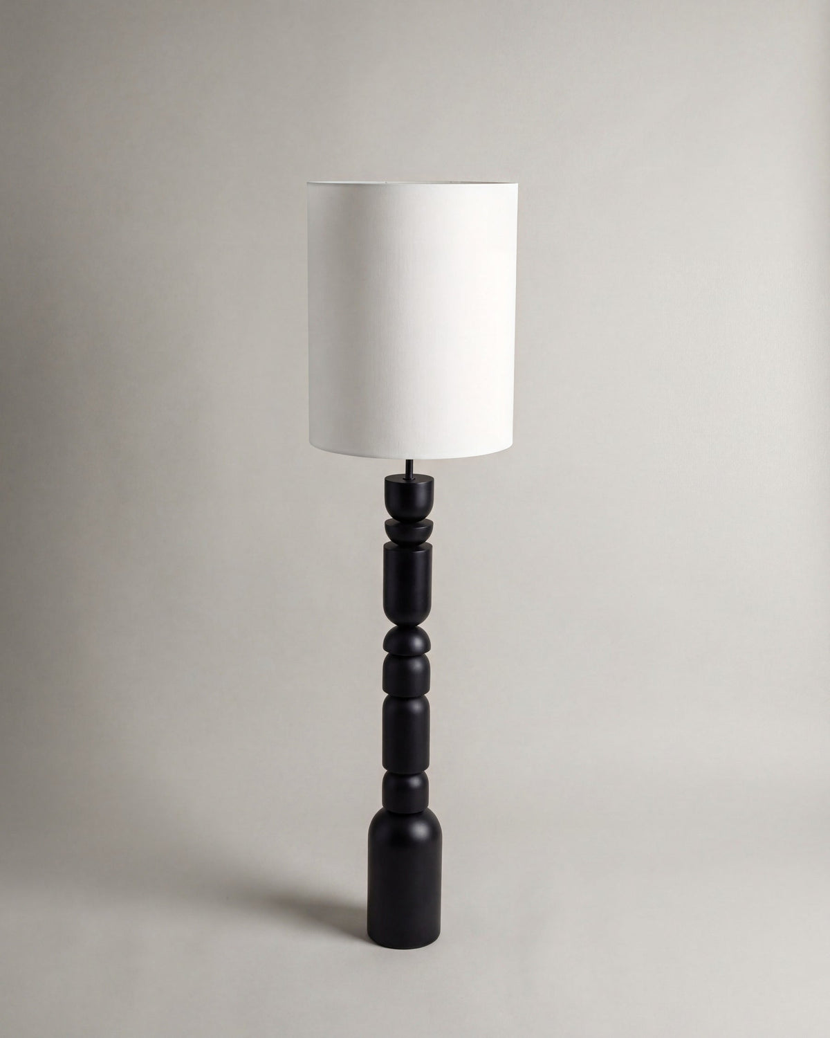Tinga — Lampadaire - 1