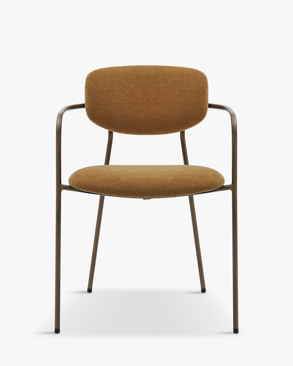 Aya — Lot de 2 chaises empilables - 4