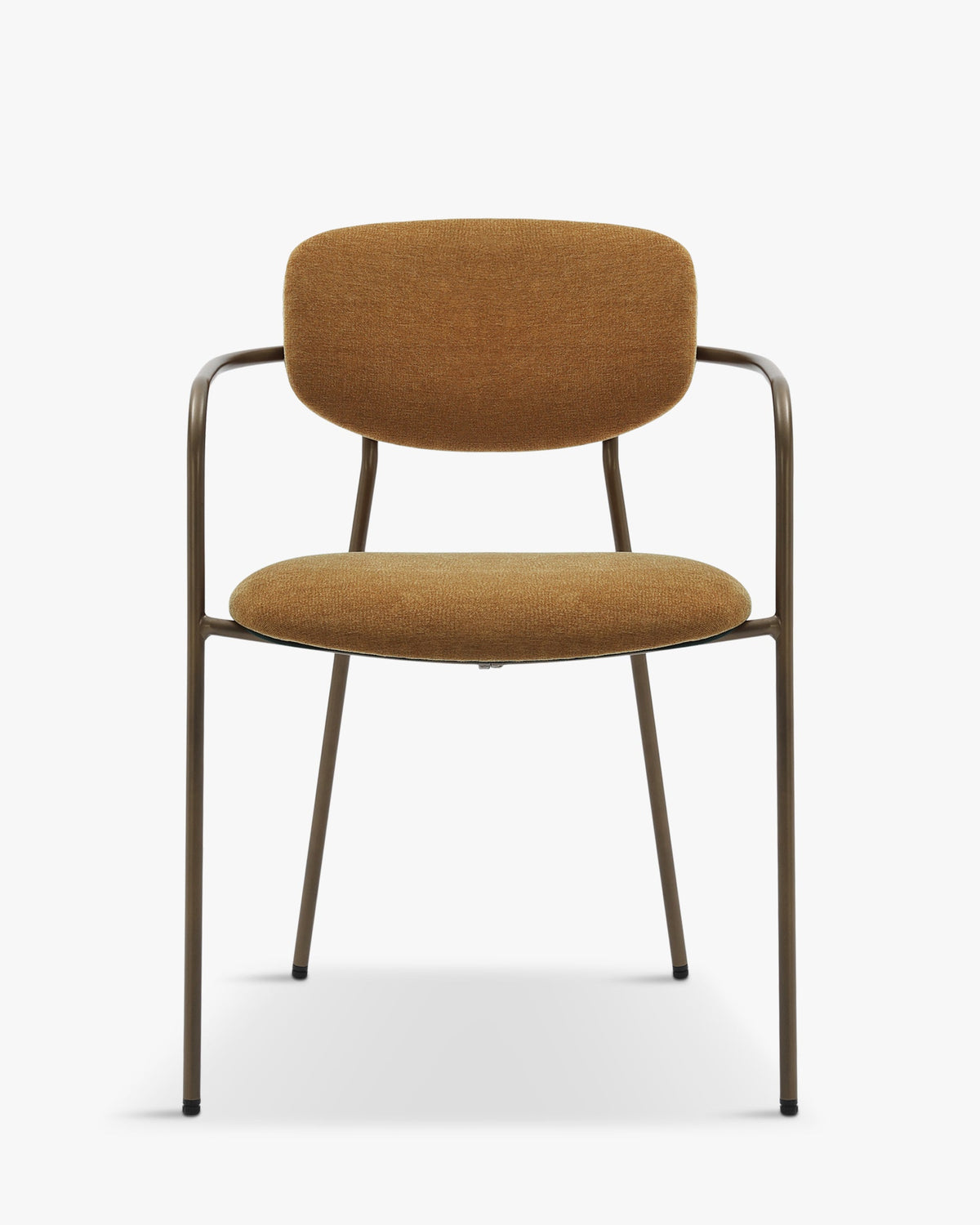 Aya — Lot de 2 chaises empilables - 4